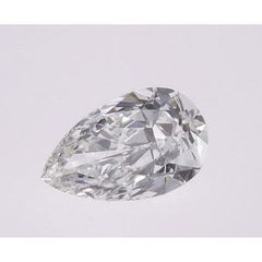 0.34ct PEAR Diamond - 500120555