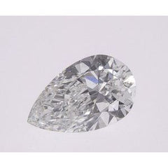 0.37ct PEAR Diamond - 500120558