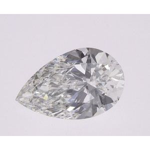 0.47ct PEAR Diamond - 500120560