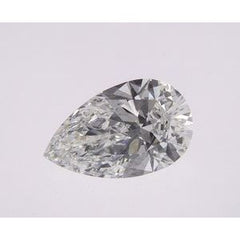 0.5ct PEAR Diamond - 500120561