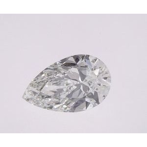 0.5ct PEAR Diamond - 500120562