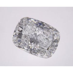 2.84ct ELONGATED CUSHION Diamond - 500117588