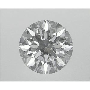 1.5ct ROUND Diamond - 500120106