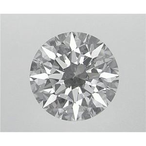 1.7ct ROUND Diamond - 500120110