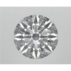 2.01ct ROUND Diamond - 500120113