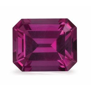 0.71ct EMERALD Sapphire - 500117174