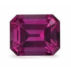 0.71ct EMERALD Sapphire - 500117174