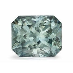 0.73ct RADIANT Sapphire - 500117192