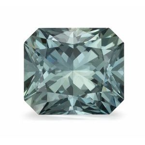 0.8ct RADIANT Sapphire - 500117193