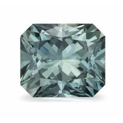 0.8ct RADIANT Sapphire - 500117193