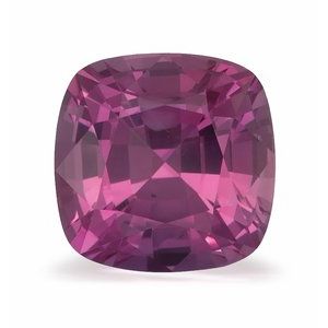 0.68ct CUSHION Sapphire - 500117171