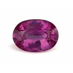 0.67ct OVAL Sapphire - 500117168