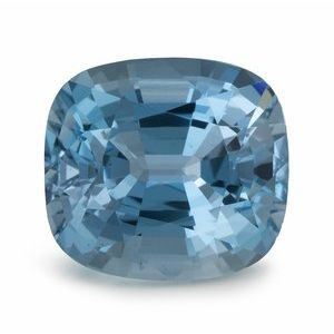 1.41ct ANTIQUE CUSHION Aquamarine - 500118301