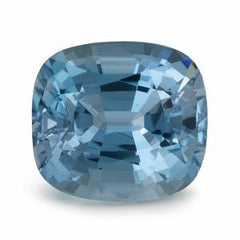 1.41ct ANTIQUE CUSHION Aquamarine - 500118301