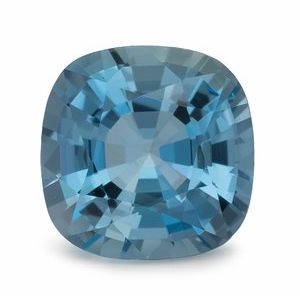 1.16ct CUSHION Aquamarine - 500118302
