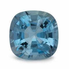 1.16ct CUSHION Aquamarine - 500118302