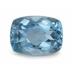 1.32ct ANTIQUE CUSHION Aquamarine - 500118299