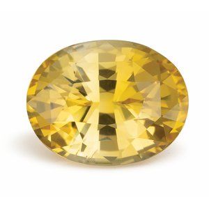 2.05ct OVAL Sapphire - 500118297