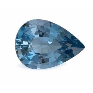 1.1ct PEAR Aquamarine - 500118305