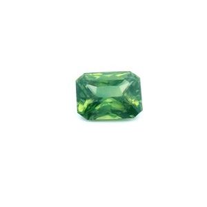 3.08ct RADIANT Sapphire - 500117974