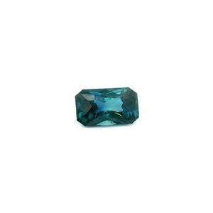 1.6ct RADIANT Sapphire - 500117976