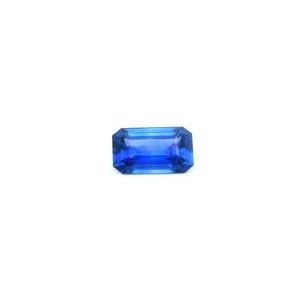 1.11ct EMERALD Sapphire - 500117980