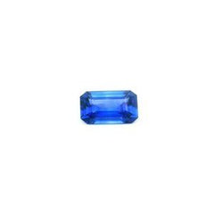 1.11ct EMERALD Sapphire - 500117980