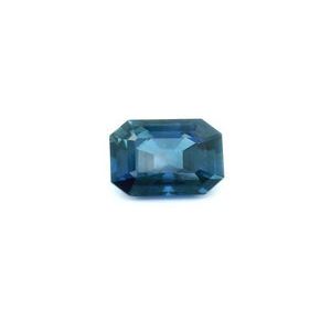 3.02ct EMERALD Sapphire - 500117978