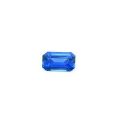 1.14ct EMERALD Sapphire - 500117981