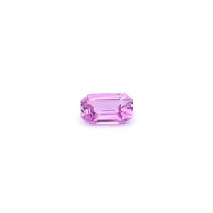 1.08ct EMERALD Sapphire - 500117985