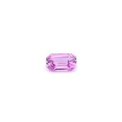 1.08ct EMERALD Sapphire - 500117985
