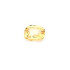 2.55ct ANTIQUE CUSHION Sapphire - 500117983