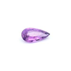 2.1ct PEAR Sapphire - 500117988
