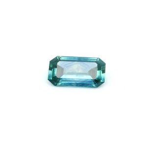 2.48ct EMERALD Sapphire - 500117246