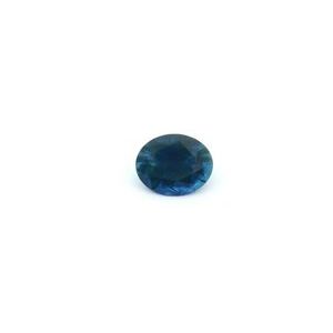 0.97ct ROUND Sapphire - 500117248