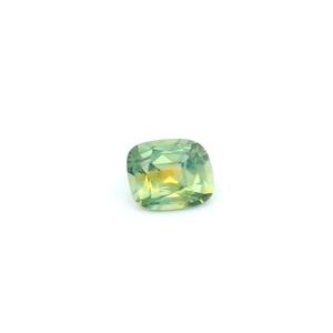 1.82ct CUSHION Sapphire - 500117241