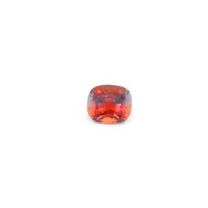 1.02ct ANTIQUE CUSHION Ruby - 500117265