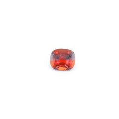 1.02ct ANTIQUE CUSHION Ruby - 500117265