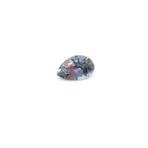 0.83ct PEAR Sapphire - 500117262