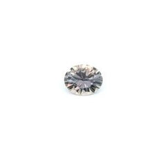 0.88ct ROUND Sapphire - 500117261