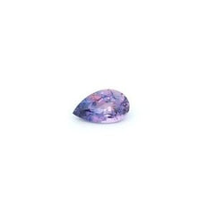 0.85ct PEAR Sapphire - 500117263