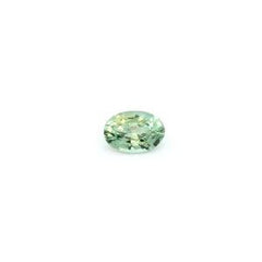 0.86ct OVAL Sapphire - 500117258