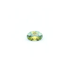 0.56ct OVAL Sapphire - 500117259