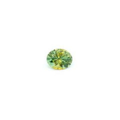 0.79ct ROUND Sapphire - 500117253