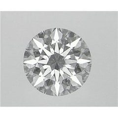 0.72ct ROUND Diamond - 500120066