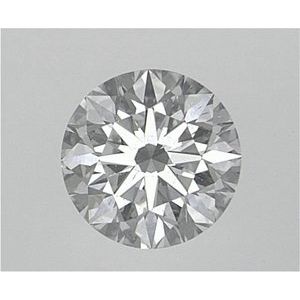 0.8ct ROUND Diamond - 500120069