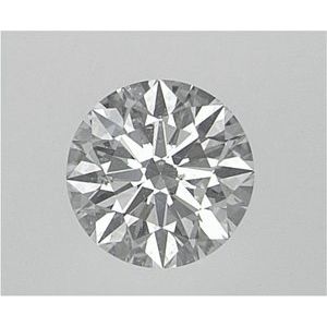 0.71ct ROUND Diamond - 500120064