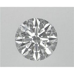 0.71ct ROUND Diamond - 500120064