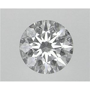 0.8ct ROUND Diamond - 500120072