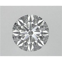 0.8ct ROUND Diamond - 500120068
